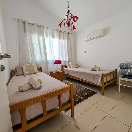 Fig Tree Bay Elena Villa Protaras