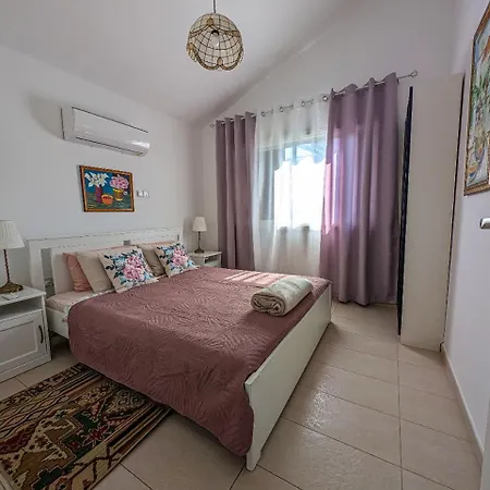 Villa Fig Tree Bay Elena Protaras