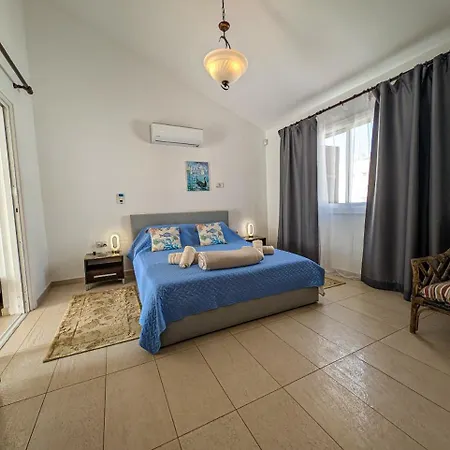 Fig Tree Bay Elena Protaras