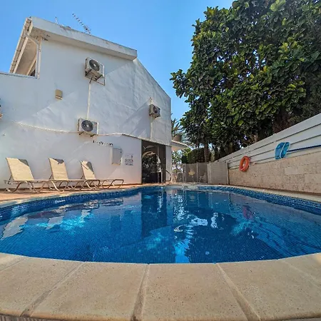 Fig Tree Bay Elena * פרוטאראס