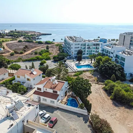 别墅 Fig Tree Bay Elena