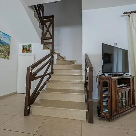 Fig Tree Bay Elena Villa