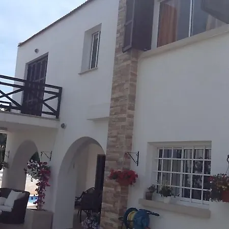 Fig Tree Bay Elena * 普罗塔拉斯