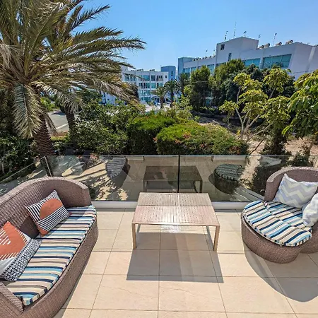 Fig Tree Bay Elena * Protaras