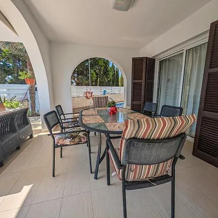 Fig Tree Bay Elena Villa *