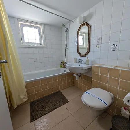 Fig Tree Bay Elena *