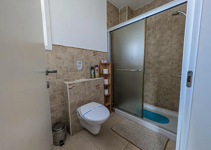 Fig Tree Bay Elena Villa *