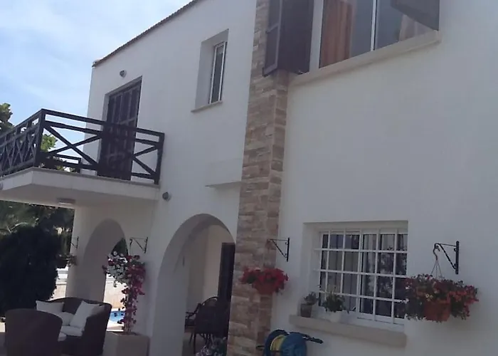 Fig Tree Bay Elena * 普罗塔拉斯