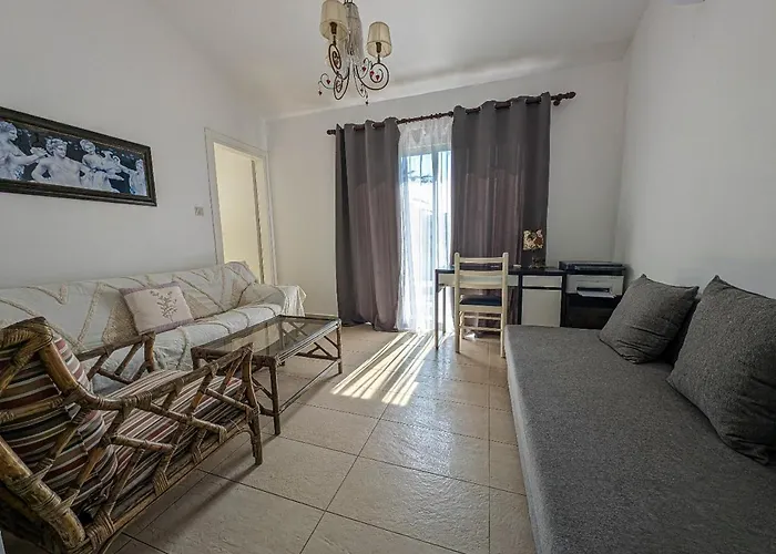 Fig Tree Bay Elena Protaras