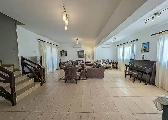 Fig Tree Bay Elena Villa