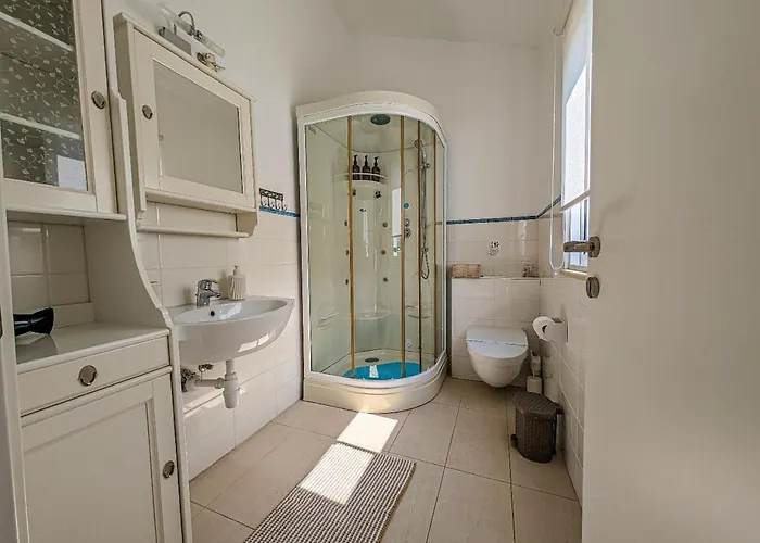 Fig Tree Bay Elena Villa