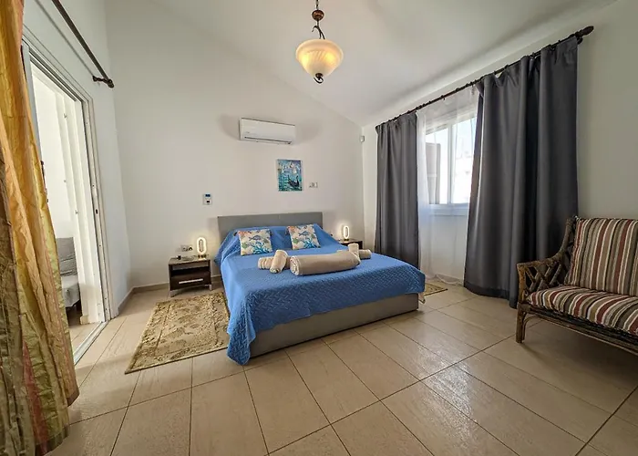 Fig Tree Bay Elena 普罗塔拉斯