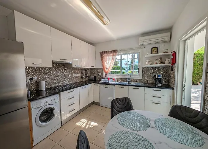 Fig Tree Bay Elena 빌라 프로타라스