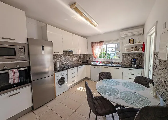 Fig Tree Bay Elena 빌라