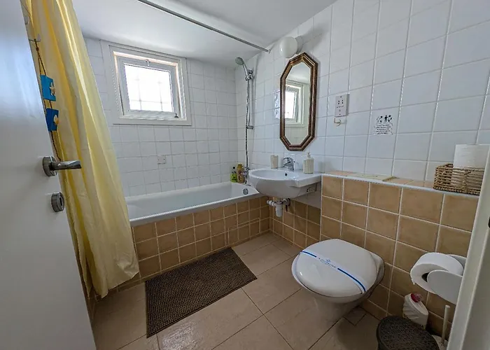 Fig Tree Bay Elena *